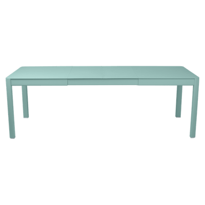 Fermob Ribambelle Table 2 Extension 149-234 x 100cm