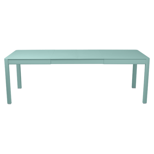 Fermob Ribambelle Table 2 Extension 149-234 x 100cm