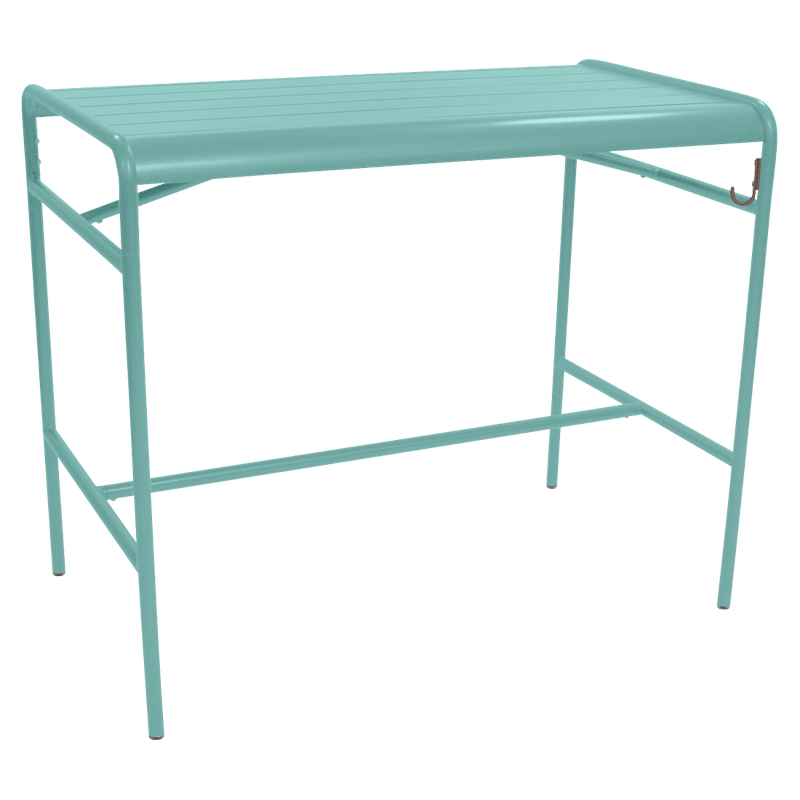 Fermob Luxembourg High Table 126 x 73 cm