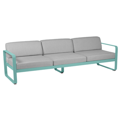 Fermob Bellevie Sofa - 3 Seater