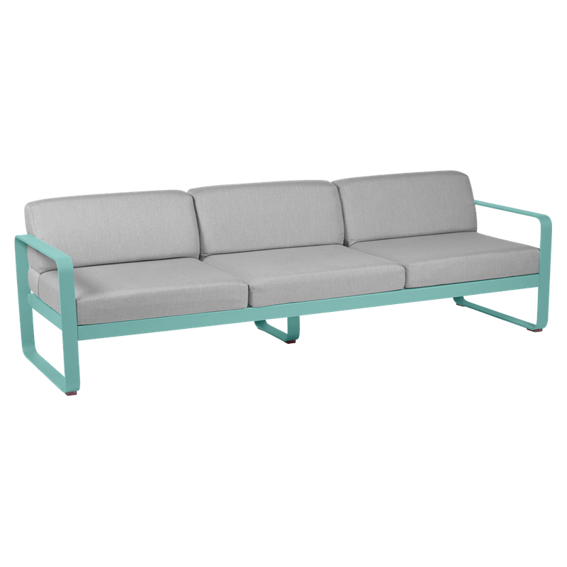 Fermob Bellevie Sofa - 3 Seater