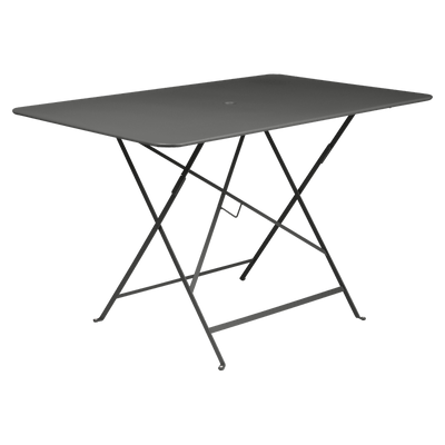 Fermob Bistro Rectangle Table - 117 x 77cm