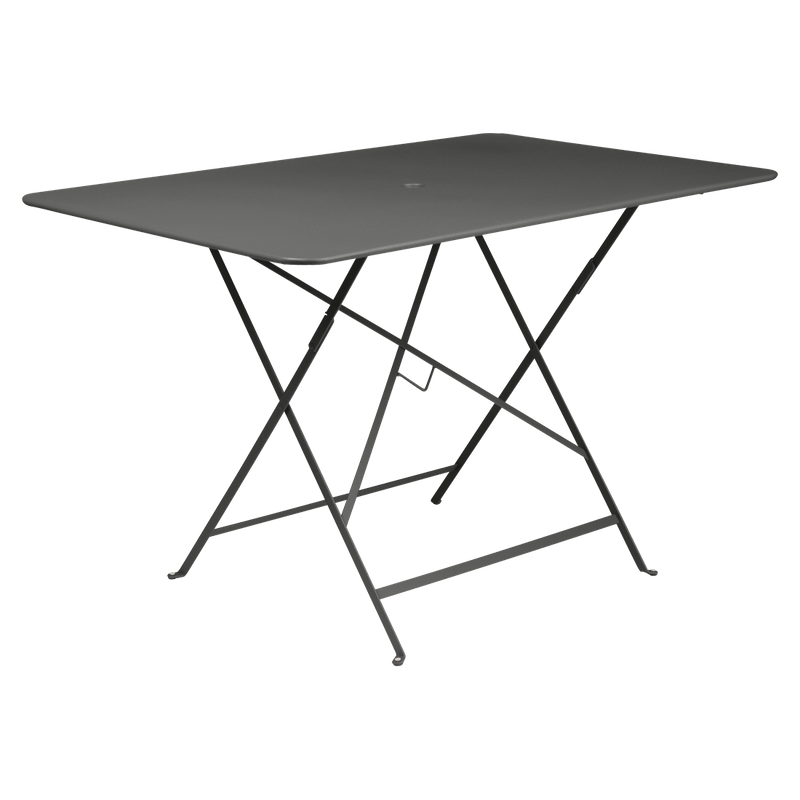 Fermob Bistro Rectangle Table - 117 x 77cm