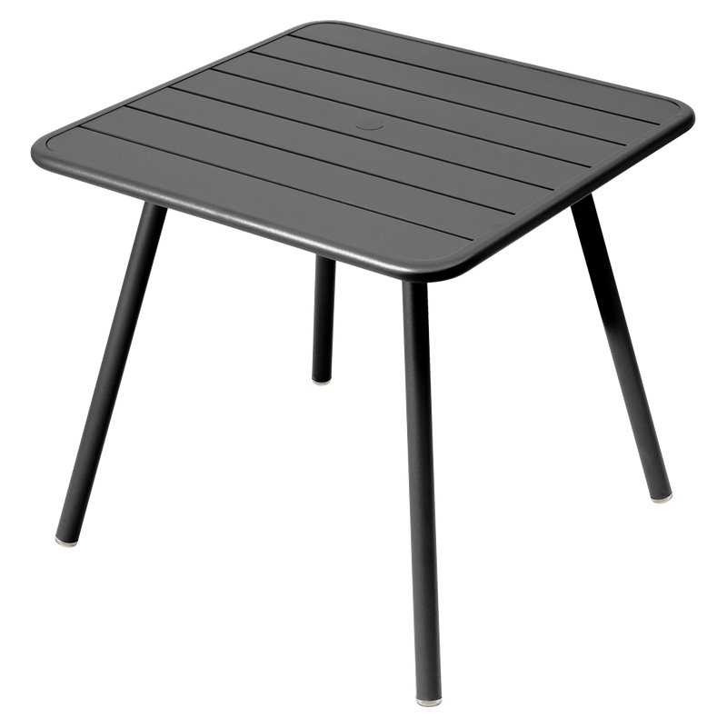 Fermob Luxembourg Square Table 80 x 80cm