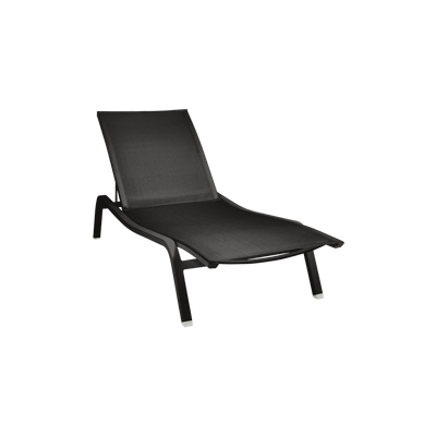 Fermob Alize Sunlounger XS