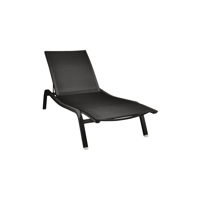 Fermob Alize Sunlounger XS