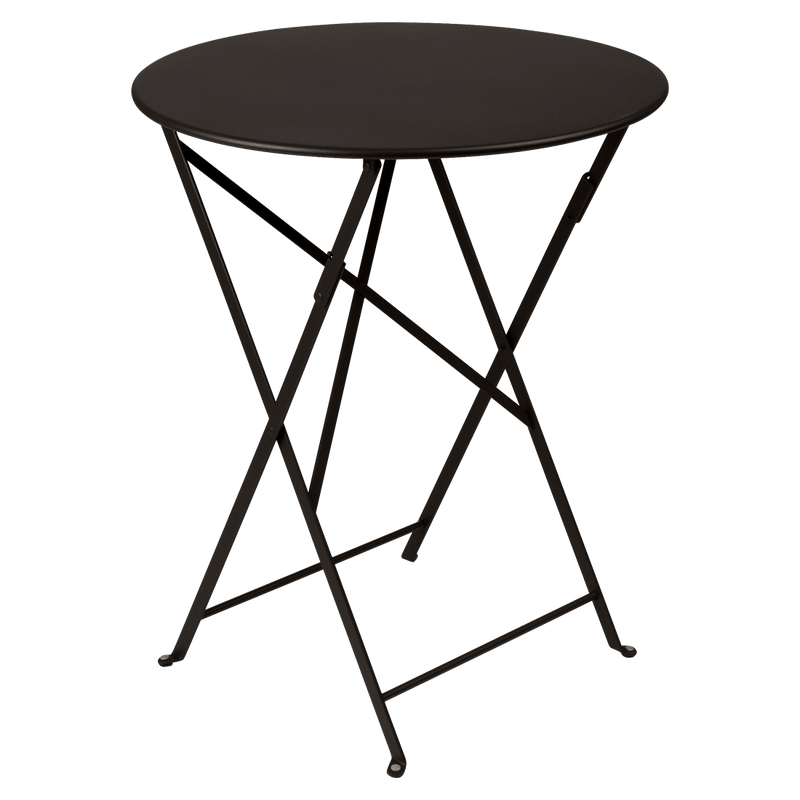 Fermob Bistro Round Table - 60cm