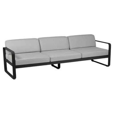 Fermob Bellevie Sofa - 3 Seater