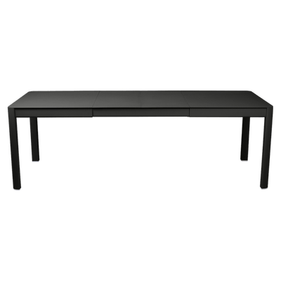 Fermob Ribambelle Table 2 Extension 149-234 x 100cm