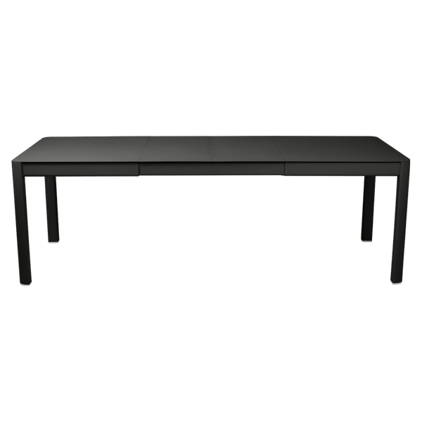 Fermob Ribambelle Table 2 Extension 149-234 x 100cm