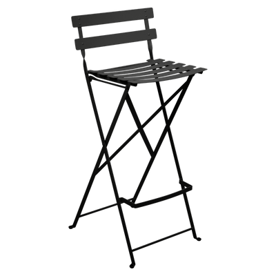 Fermob Bistro Folding Bar Chair