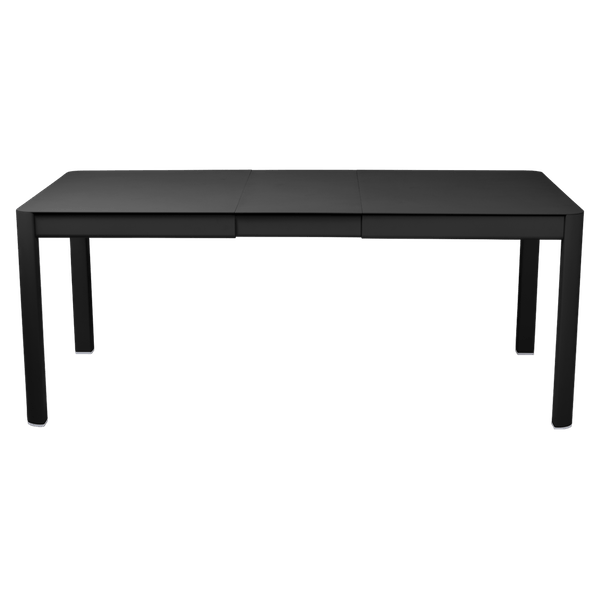 Fermob Ribambelle Table 1 Extension 149-191 x 100cm