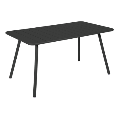 Fermob Luxembourg Rectangle Table 143 x 80cm