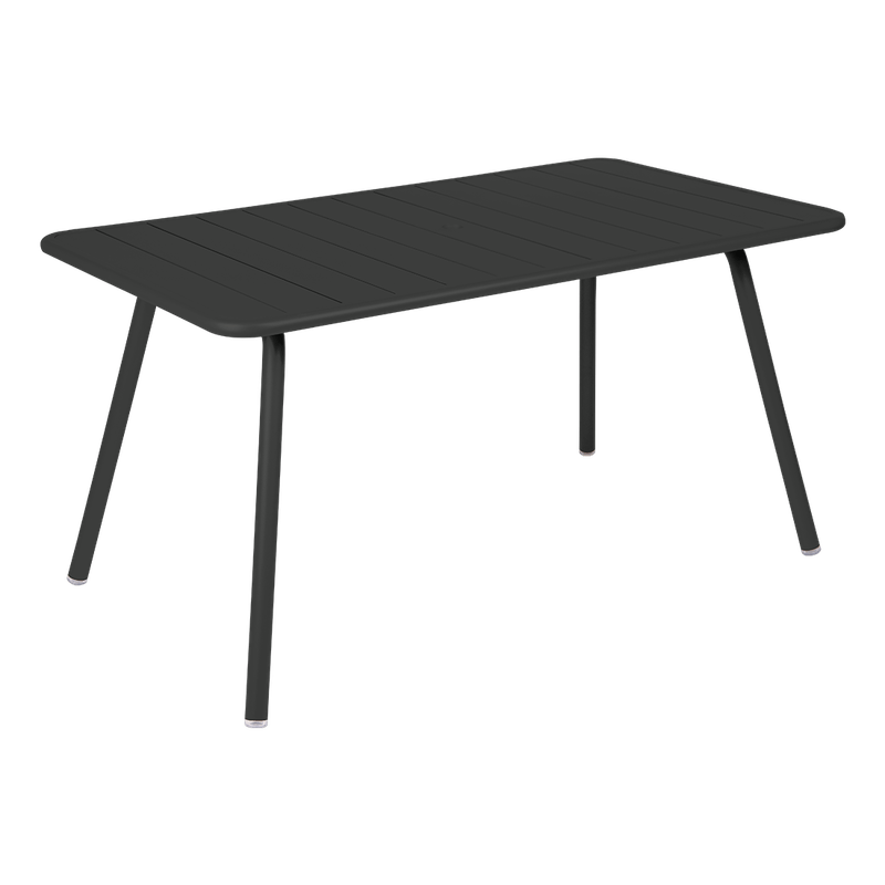 Fermob Luxembourg Rectangle Table 143 x 80cm