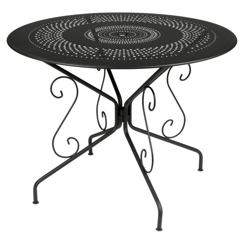 Fermob Montmartre Table 96cm