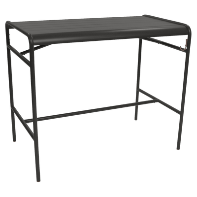 Fermob Luxembourg High Table 126 x 73 cm