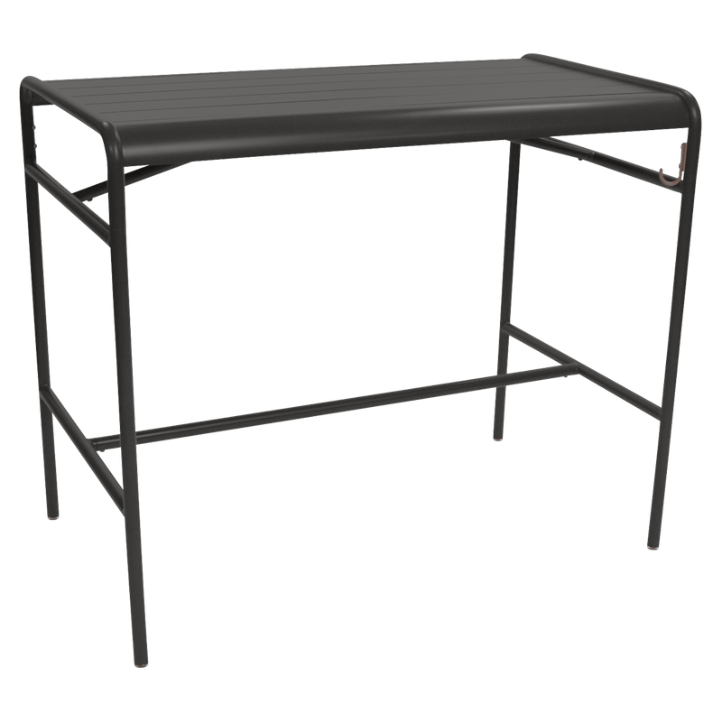 Fermob Luxembourg High Table 126 x 73 cm