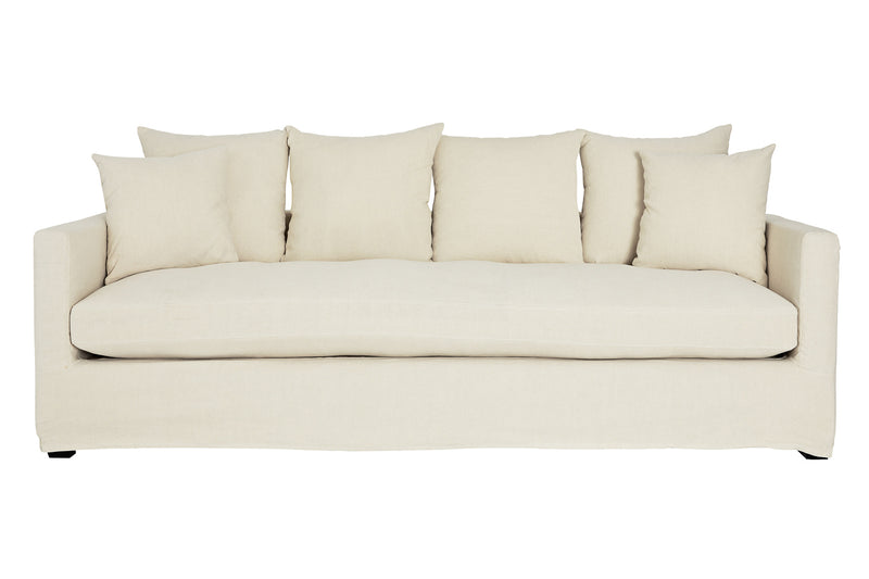 Seville 3.5 Seater Sofa