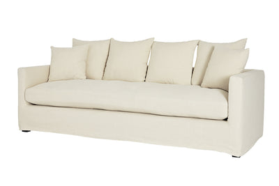Seville 3.5 Seater Sofa