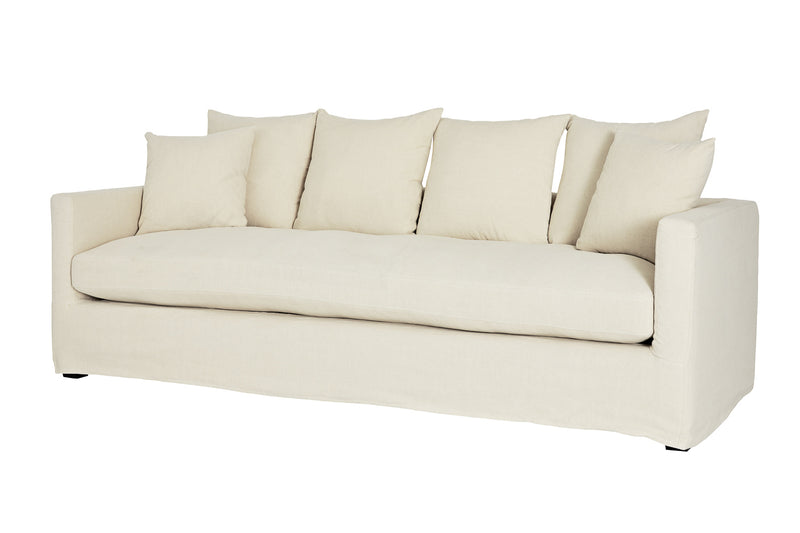 Seville 3.5 Seater Sofa