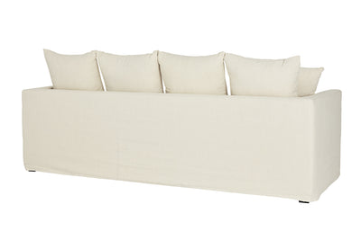 Seville 3.5 Seater Sofa