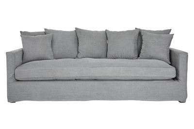 Seville 3.5 Seater Sofa