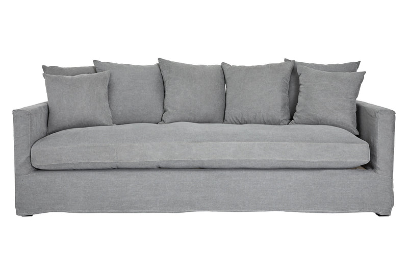Seville 3.5 Seater Sofa
