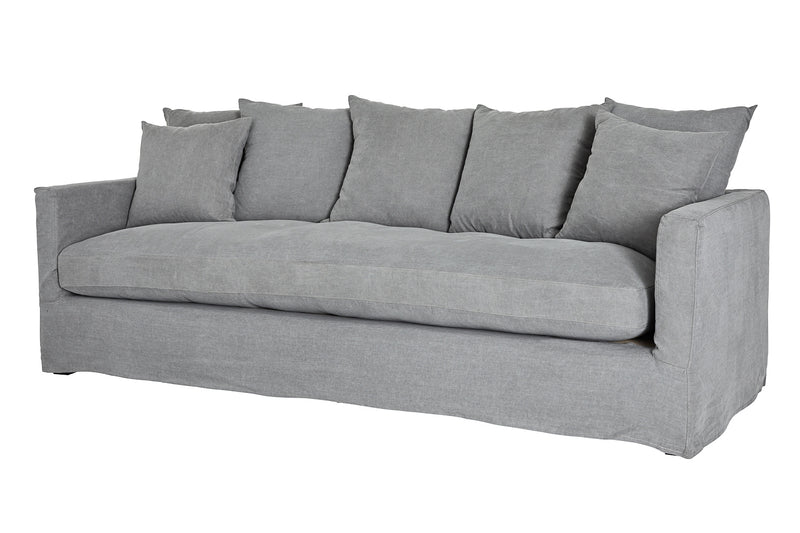 Seville 3.5 Seater Sofa