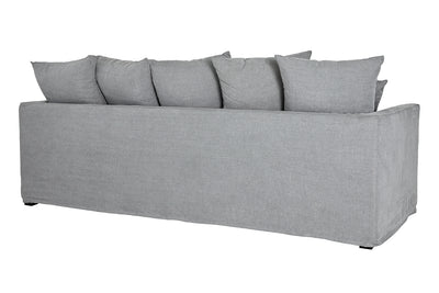 Seville 3.5 Seater Sofa