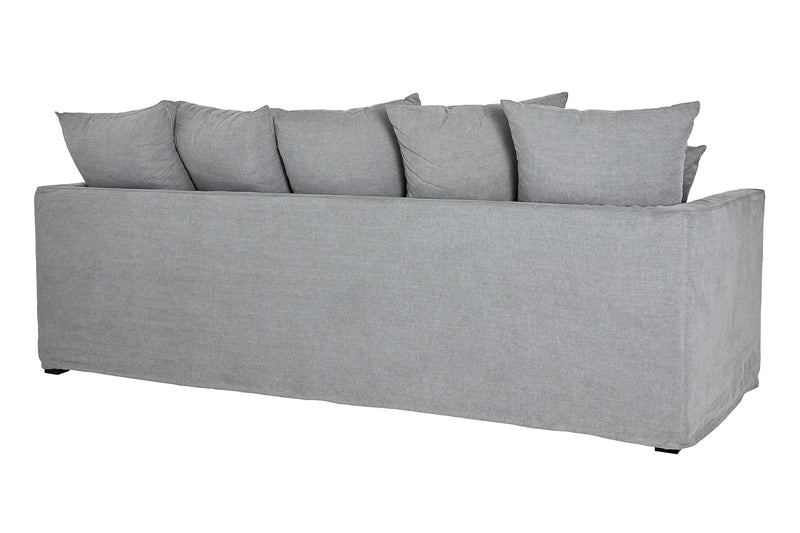 Seville 3.5 Seater Sofa