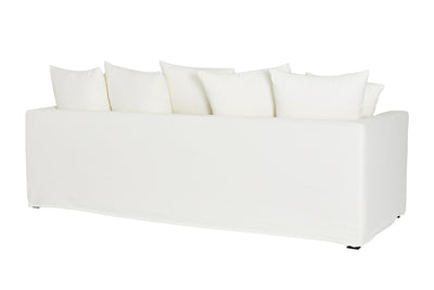 Seville 3.5 Seater Sofa