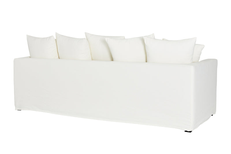 Seville 3.5 Seater Sofa