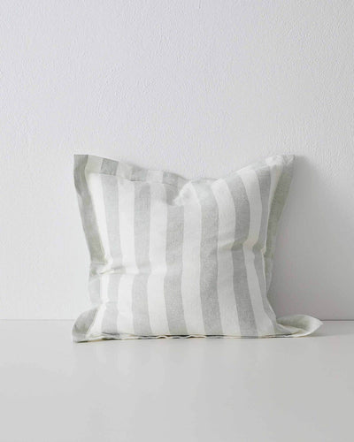 Luca Cushion Laurel