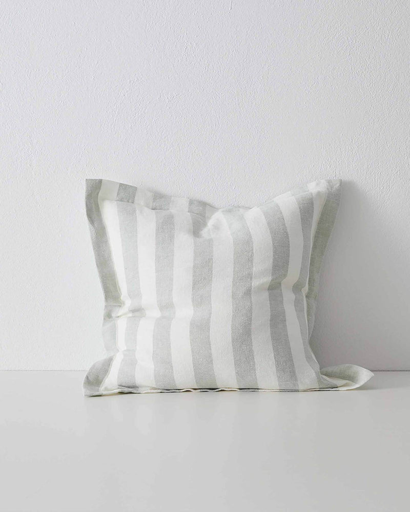 Luca Cushion Laurel