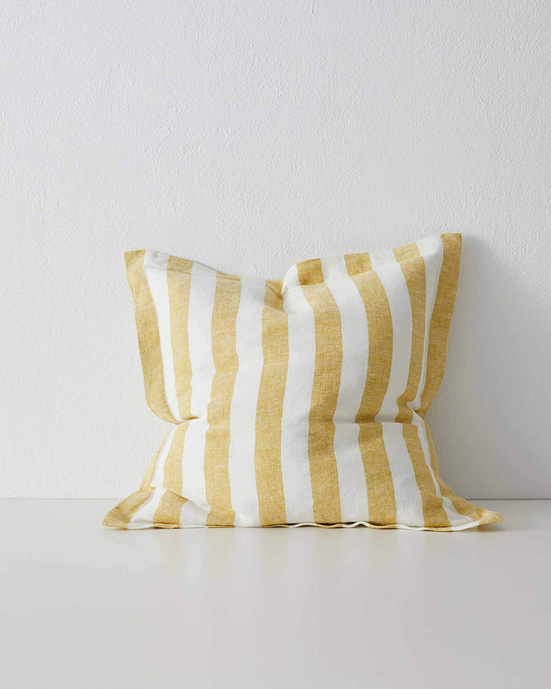 Luca Cushion Limoncello