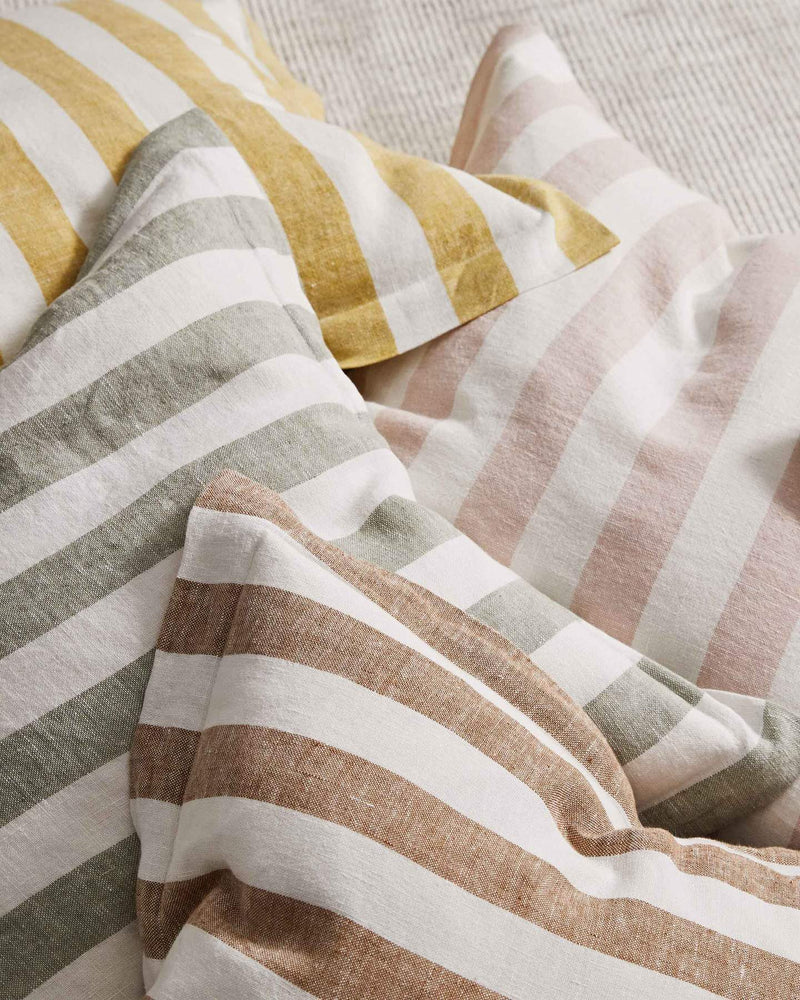 Luca Cushion Limoncello