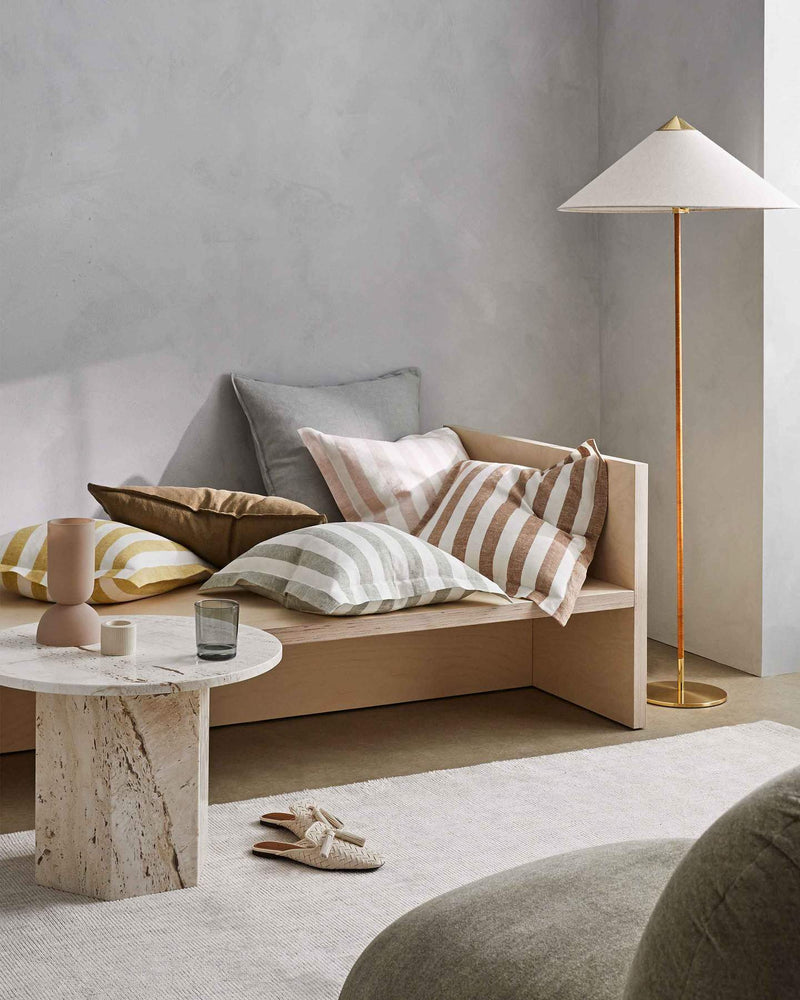 Luca Cushion Laurel