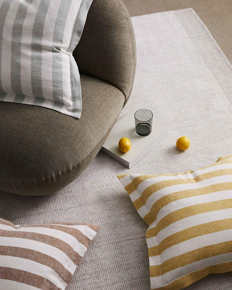 Luca Cushion Limoncello