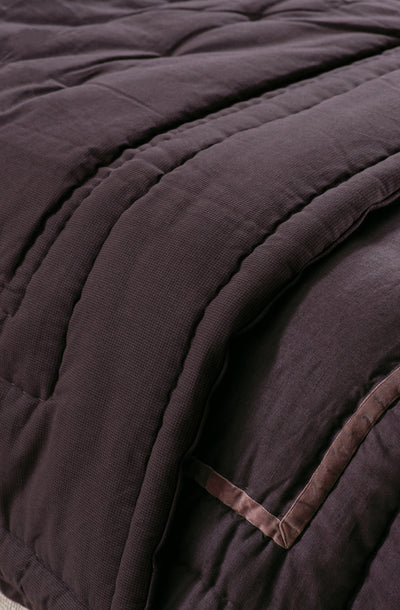 Luchesi Mulberry Comforter