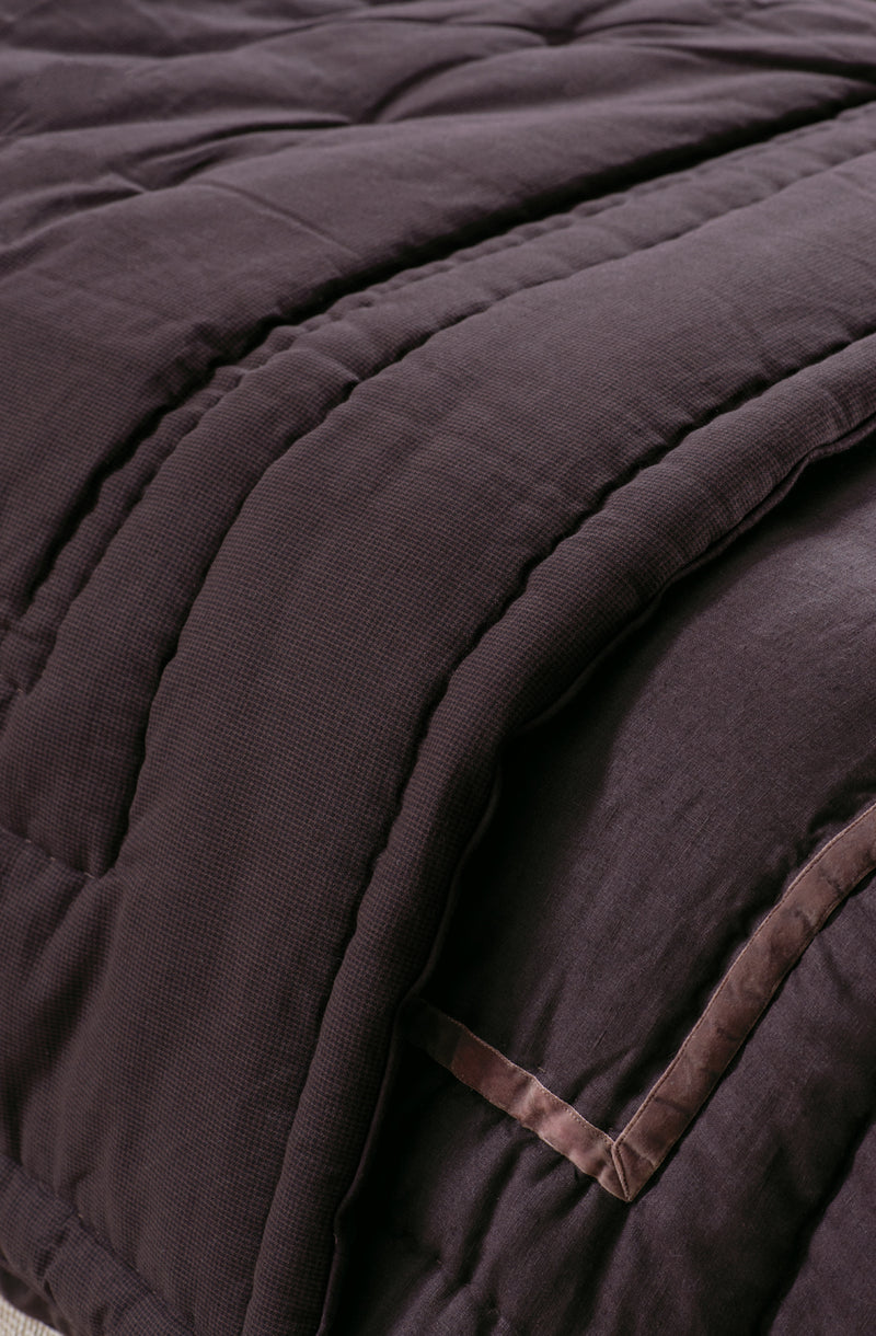 Luchesi Mulberry Comforter