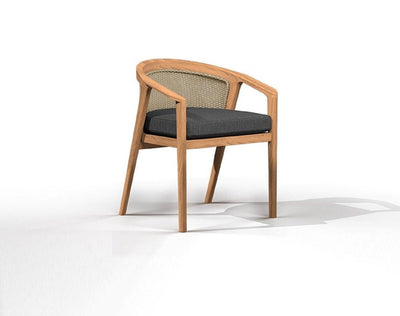 Makara Carver Dining Chair