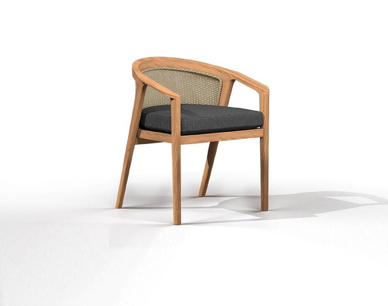 Makara Carver Dining Chair