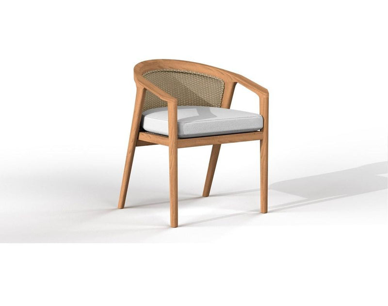 Makara Carver Dining Chair