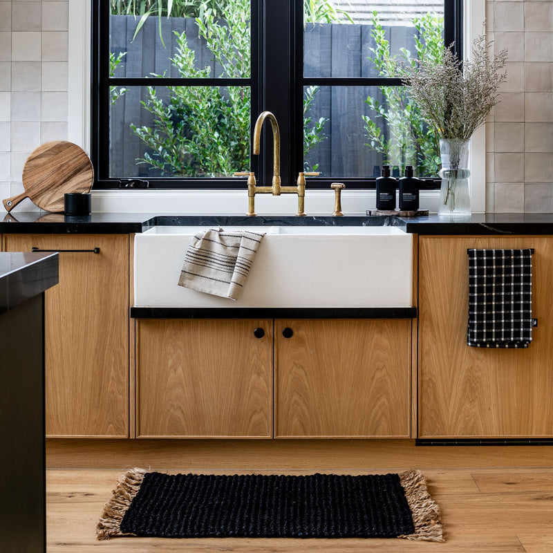 Harris Jute Runner