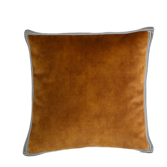Manade Cushion Umber