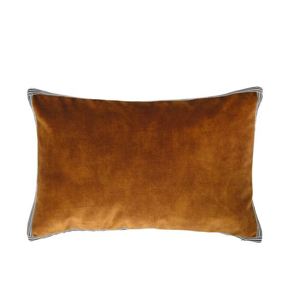 Manade Cushion Umber