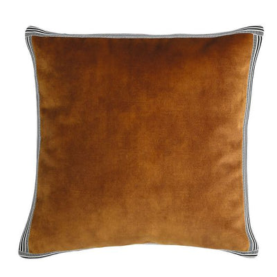 Manade Cushion Umber