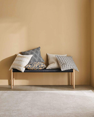 Marino Cushion - Linen