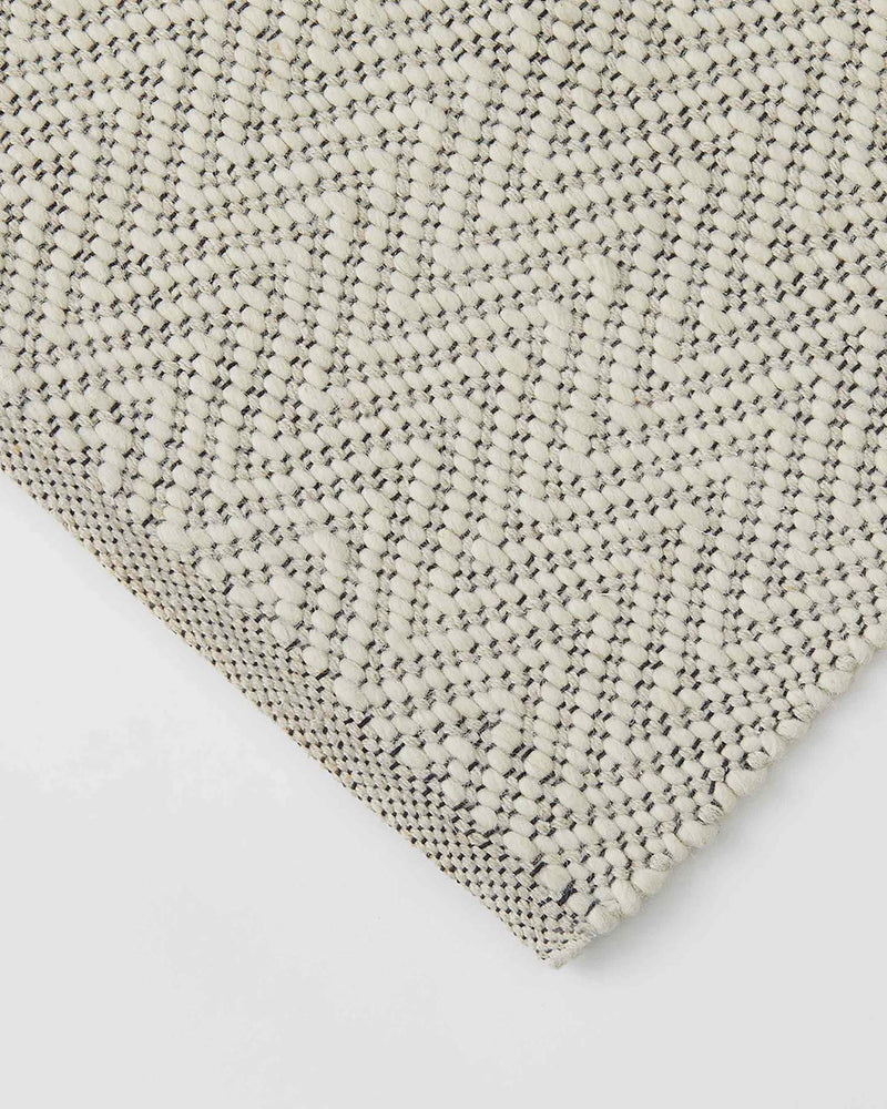 Matterhorn Rug - Seasalt