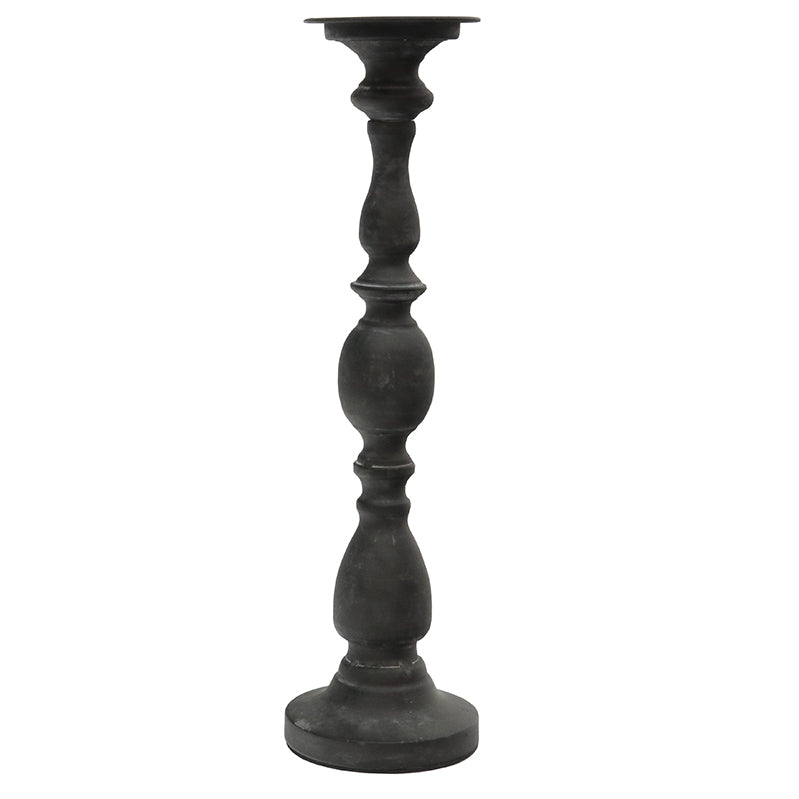 Metal Candlestick
